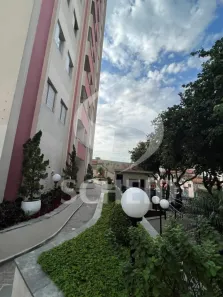 Apartamento com 3 Quartos para alugar, 60m² no Vila Guarani (Z Sul), São Paulo