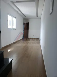 Cobertura com 2 Quartos à venda, 100m² no Vila Camilópolis, Santo André
