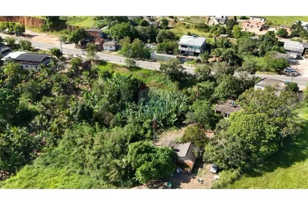 Fazenda/Sítio à venda, 3806m² no Graúna, Itapemirim