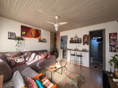 Casa com 3 Quartos à venda, 87m² no Jardim Carvalho, Porto Alegre