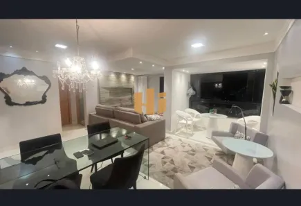 Apartamento com 3 Quartos à venda, 89m² no Madalena, Recife