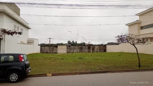 Lote/Terreno à venda, 408m² no Jardim do Paço, Sorocaba