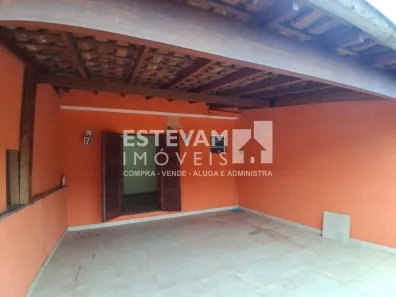 Casa com 3 Quartos à venda, 168m² no Parque Pinheiros, Taboão da Serra