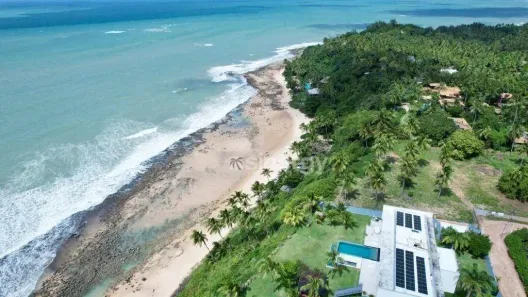 Lote/Terreno à venda, 39365m² no Praia de Tibau, Tibau do Sul