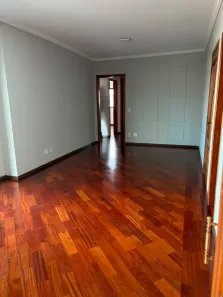 Apartamento com 3 Quartos para venda ou aluguel, 127m² no Bangú, Santo André