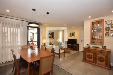 Apartamento com 3 Quartos à venda, 110m² no Real Parque, São Paulo