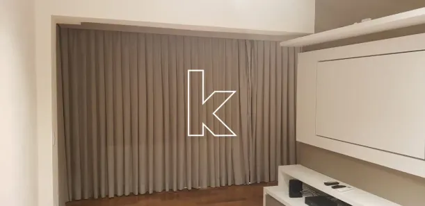Apartamento com 1 Quarto à venda, 40m² no Vila Nova Conceição, São Paulo