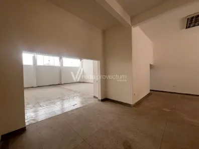 Ponto Comercial para alugar, 275m² no Santa Cecília, Paulínia