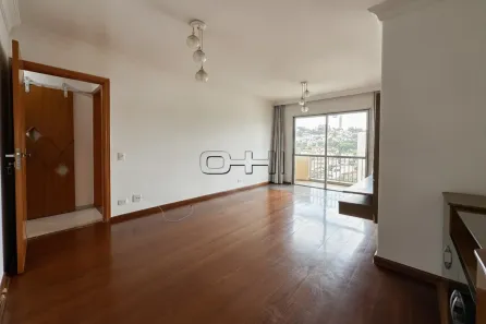 Apartamento com 3 Quartos à venda, 82m² no Vila Ipojuca, São Paulo
