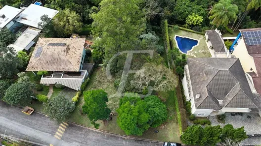 Lote/Terreno à venda, 1259m² no Palos Verdes, Carapicuíba