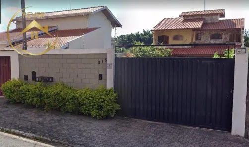Sobrado com 2 Quartos à venda, 256m² no Jardim Chapadão, Campinas