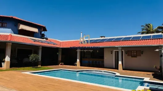 Fazenda/Sítio com 3 Quartos à venda, 400m² no Chácaras Paraíso, Araçatuba