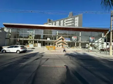 Galpão/Depósito/Armazém para alugar, 748m² no Santa Paula, São Caetano do Sul