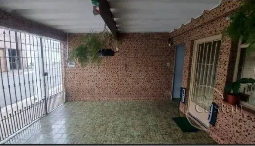 Casa com 3 Quartos à venda, 120m² no Vila Santa Clara, São Paulo