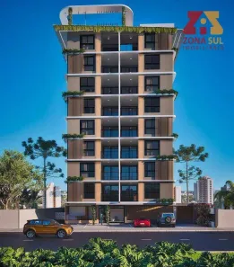 Apartamento com 1 Quarto à venda, 35m² no Camboinha, Cabedelo