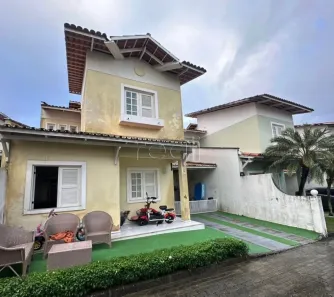 Casa de Condomínio com 4 Quartos à venda, 150m² no Parque Dois Irmãos, Fortaleza