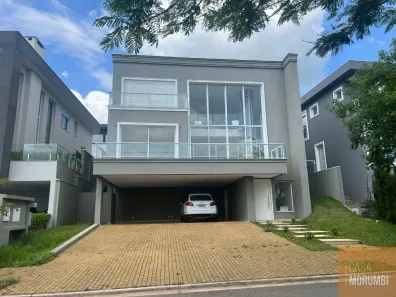 Casa com 4 Quartos à venda, 430m² no Alphaville, Santana de Parnaíba