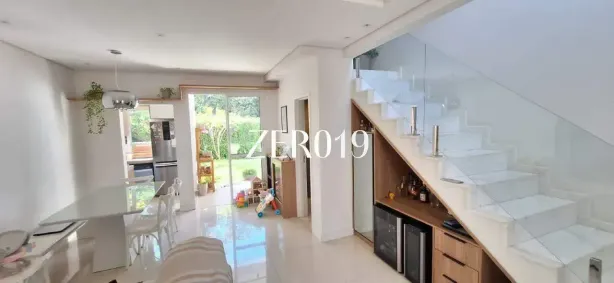 Casa de Condomínio com 2 Quartos à venda, 100m² no Roncáglia, Valinhos