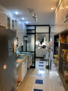 Apartamento com 1 Quarto à venda, 71m² no Planalto Paulista, São Paulo