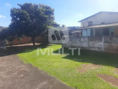 Lote/Terreno com 1 Quarto à venda, 72m² no Daniel Fonseca, Uberlândia