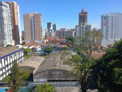 Apartamento com 2 Quartos à venda, 95m² no Ponta da Praia, Santos