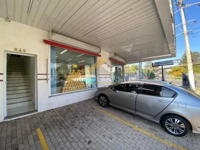 Prédio Comercial com 6 Quartos para alugar, 293m² no Lenheiro, Valinhos