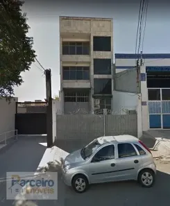 Prédio Comercial à venda, 950m² no Chácara Seis de Outubro, São Paulo