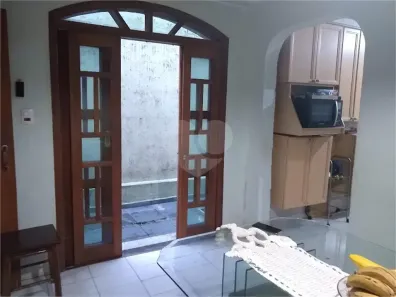Sobrado com 3 Quartos à venda, 154m² no Jaguaré, São Paulo