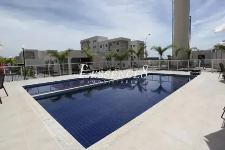 Apartamento com 2 Quartos à venda, 42m² no Moinho dos Ventos, Goiânia