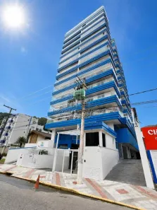 Apartamento com 1 Quarto para alugar, 49m² no Centro, Mongaguá