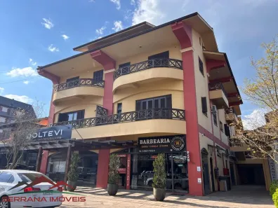 Apartamento com 2 Quartos para alugar, 250m² no Nova Petrópolis, Nova Petrópolis