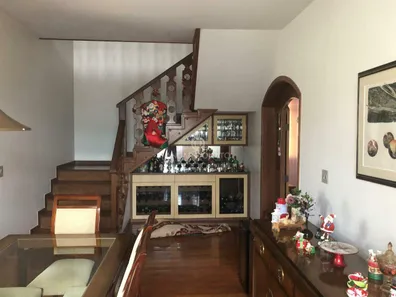 Cobertura com 5 Quartos à venda, 310m² no Cruzeiro, Belo Horizonte