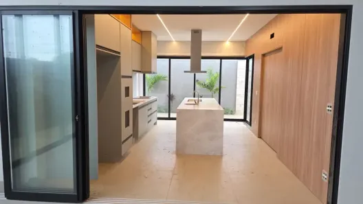 Casa de Condomínio com 3 Quartos à venda, 237m² no Residencial Tamboré, Bauru