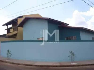 Casa com 3 Quartos à venda, 129m² no Residencial Terras do Barão, Campinas