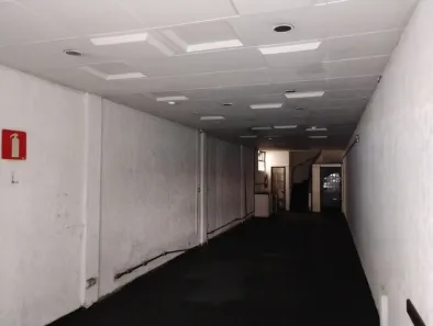 Ponto Comercial para alugar, 140m² no Savassi, Belo Horizonte