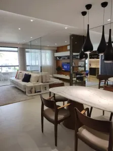 Apartamento com 3 Quartos à venda, 115m² no Barra Olímpica, Rio de Janeiro
