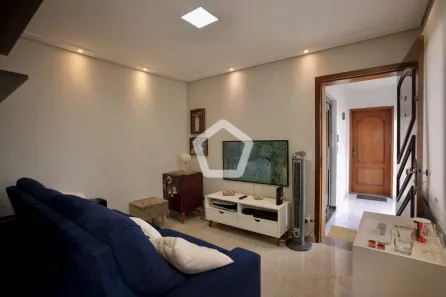 Apartamento com 4 Quartos à venda, 122m² no Tatuapé, São Paulo