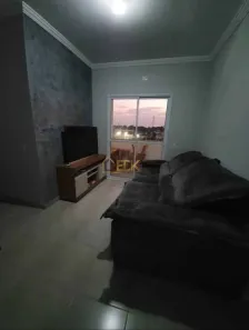 Apartamento com 2 Quartos à venda, 60m² no Residencial Portal da Mantiqueira, Taubaté