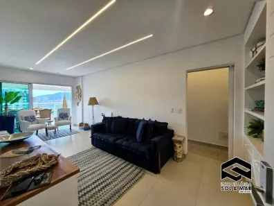 Apartamento com 3 Quartos à venda, 120m² no Enseada, Guarujá