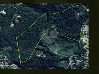 Lote/Terreno à venda, 209000m² no Jardim Cardoso (Mailasqui), São Roque
