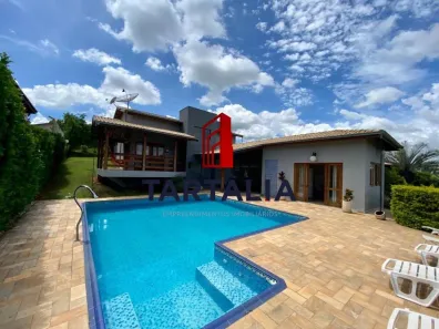 Fazenda/Sítio com 3 Quartos à venda, 1500m² no Jardim do Ribeirão II, Itupeva