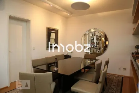 Apartamento com 2 Quartos à venda, 280m² no Jardim Morumbi, São Paulo
