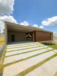 Casa de Condomínio com 3 Quartos à venda, 260m² no Santa Cândida, Vinhedo