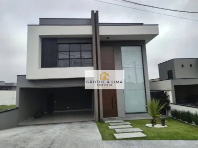 Casa de Condomínio com 3 Quartos à venda, 230m² no Parque Residencial Maria Elmira, Caçapava