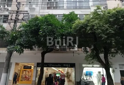 Apartamento com 3 Quartos à venda, 111m² no Icaraí, Niterói