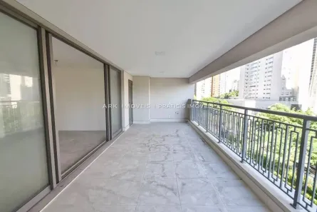 Apartamento com 3 Quartos à venda, 144m² no Jardim Aurélia, São Paulo