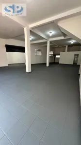 Galpão/Depósito/Armazém para alugar, 250m² no Vila das Palmeiras, Guarulhos