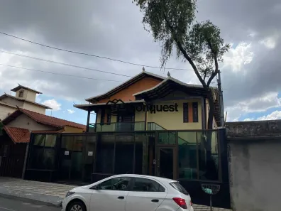 Casa com 6 Quartos à venda, 360m² no Barreiro, Belo Horizonte