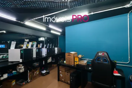 Ponto Comercial à venda, 800m² no Parada Inglesa, São Paulo