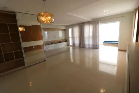Apartamento com 3 Quartos à venda, 117m² no Zona 02, Maringá